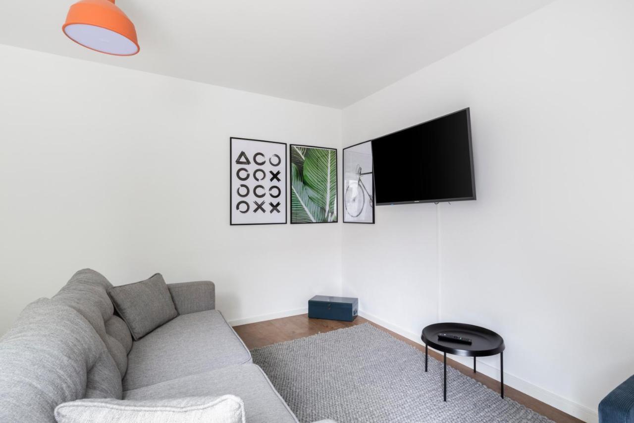 Apartments Passau Angerstrasse מראה חיצוני תמונה