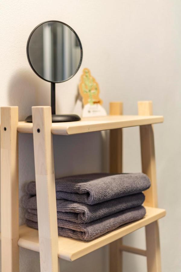 Apartments Passau Angerstrasse מראה חיצוני תמונה