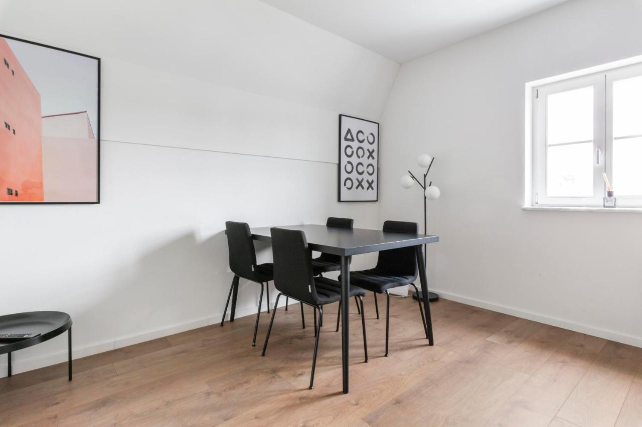 Apartments Passau Angerstrasse מראה חיצוני תמונה